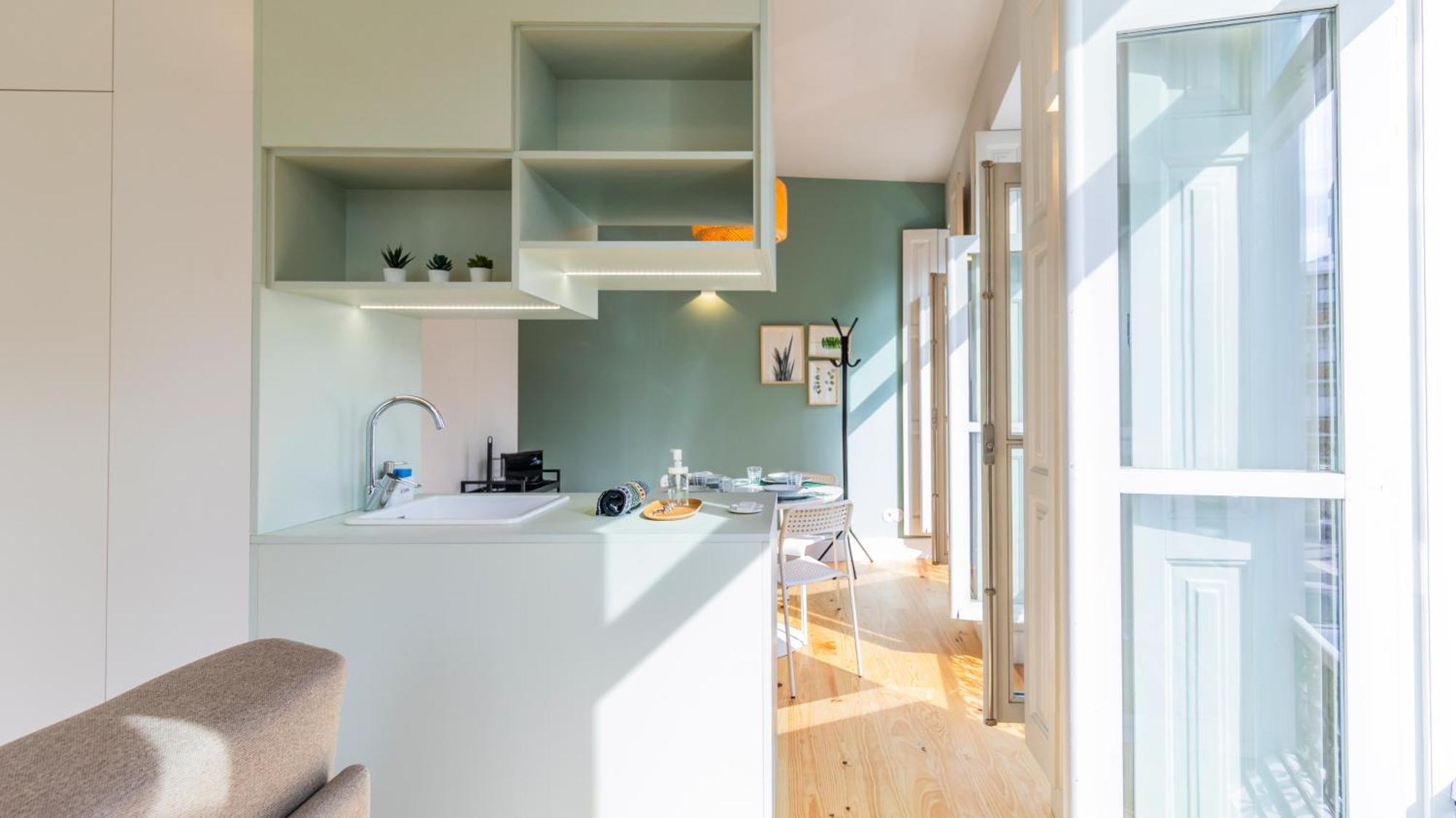 Barros Lima 493 By Lovelystay OOporto Extérieur photo