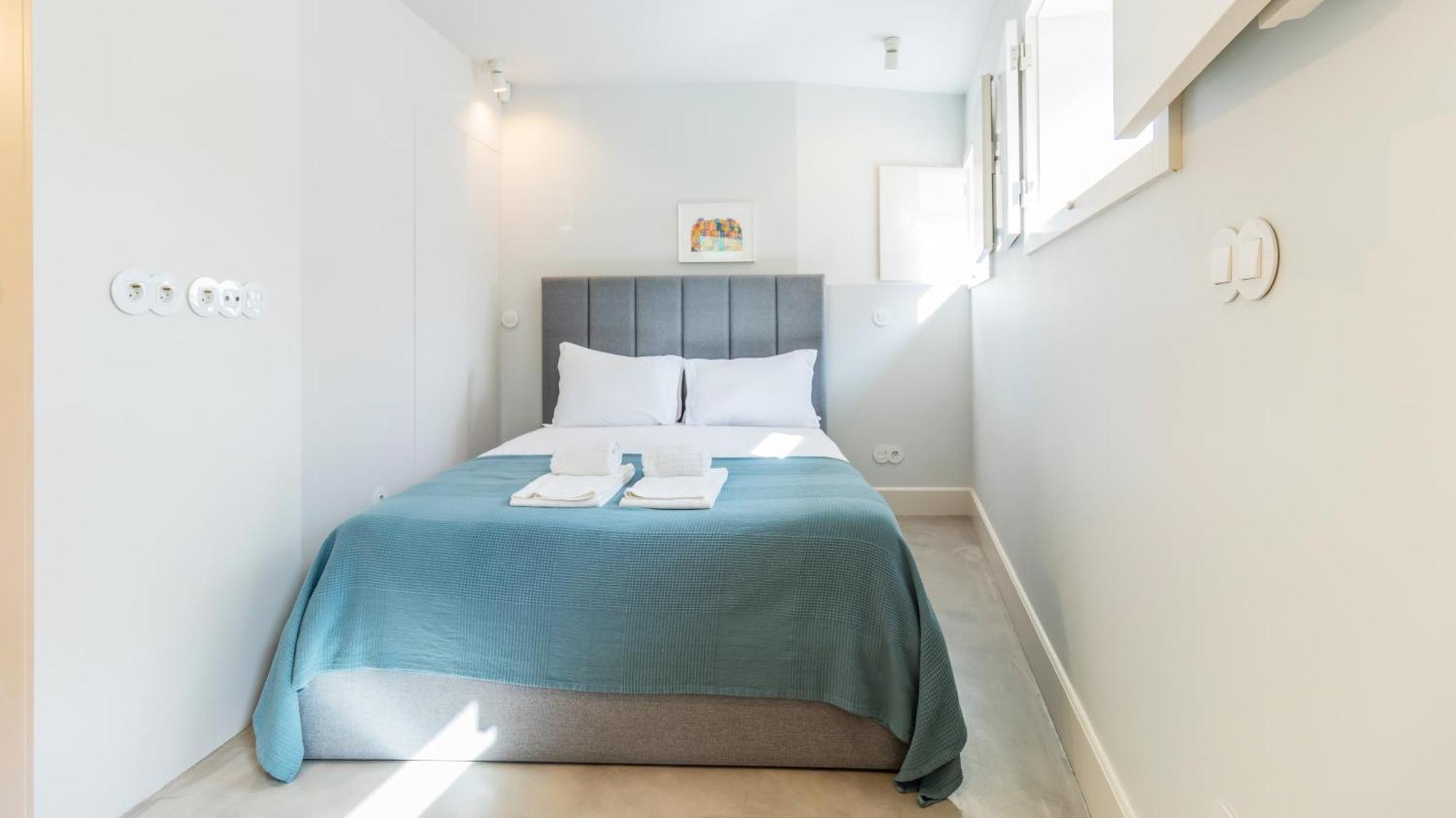 Barros Lima 493 By Lovelystay OOporto Extérieur photo