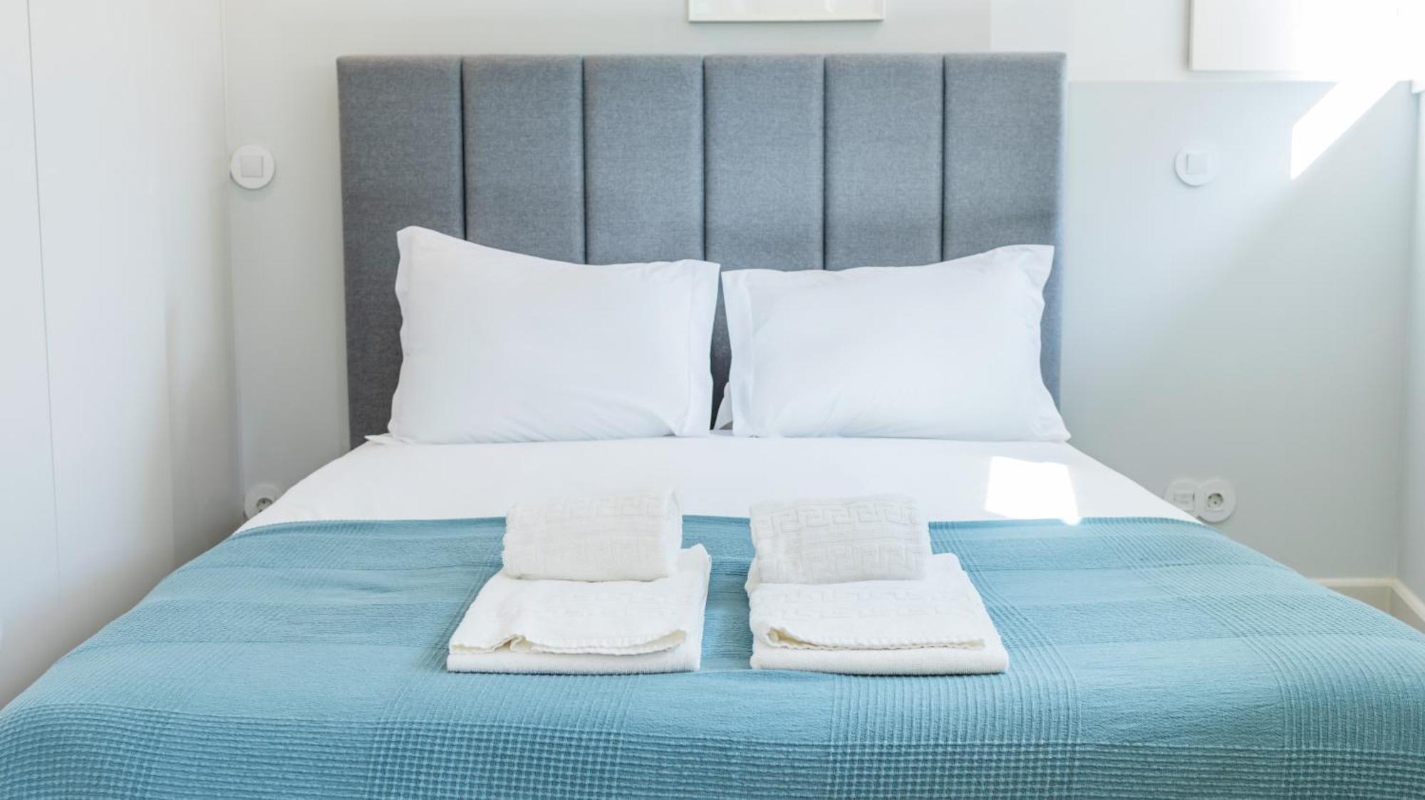 Barros Lima 493 By Lovelystay OOporto Extérieur photo