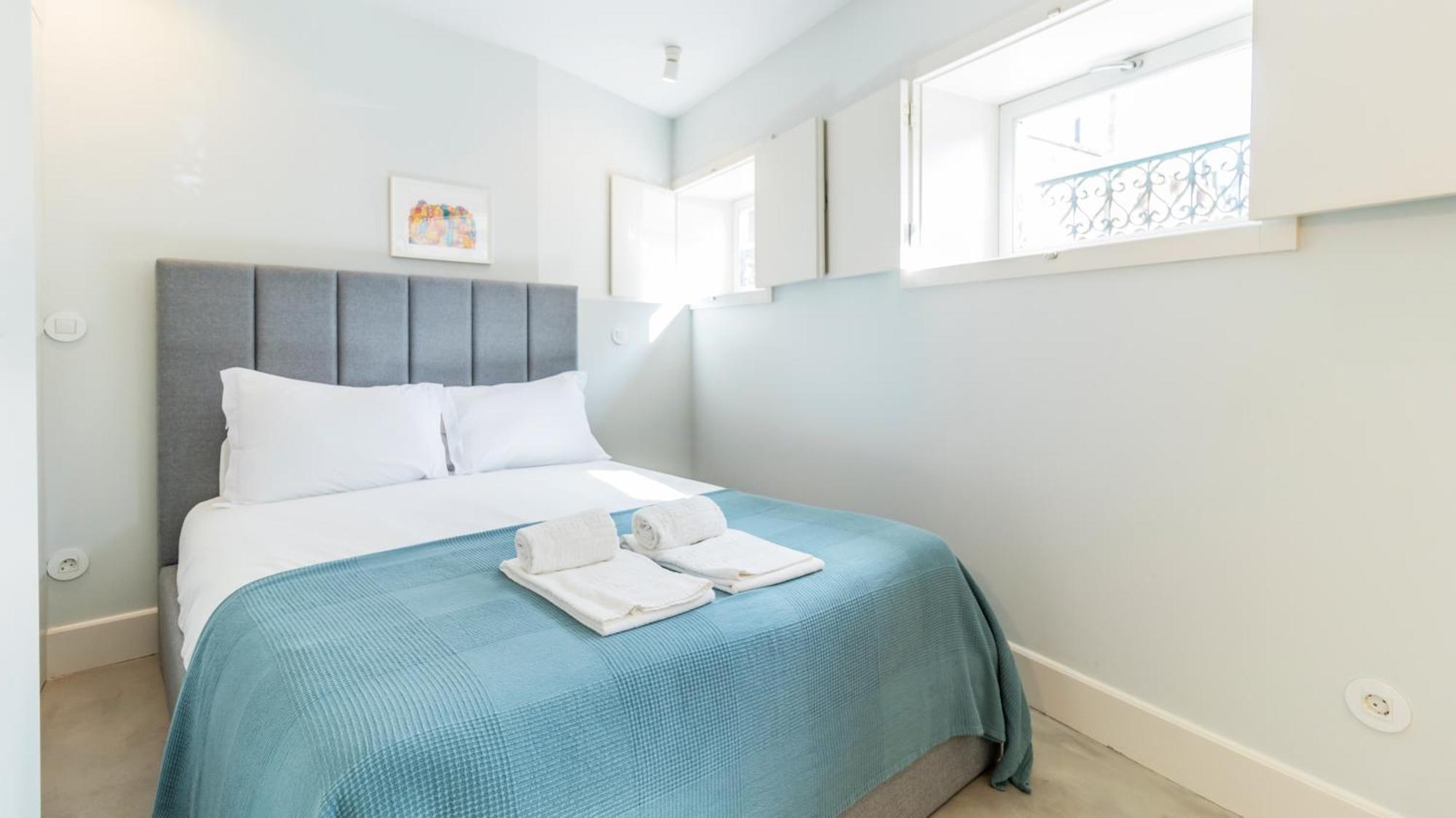 Barros Lima 493 By Lovelystay OOporto Extérieur photo