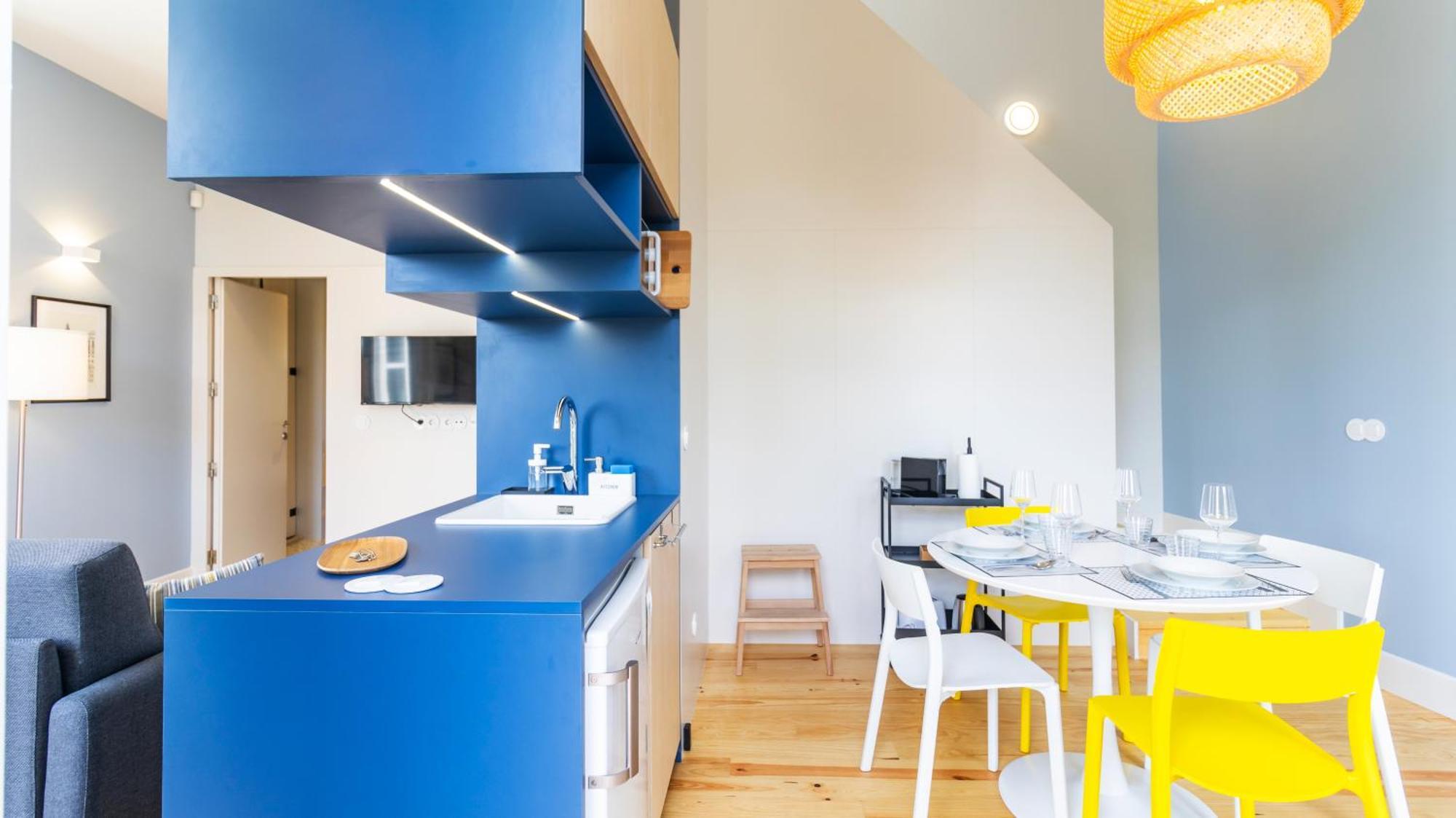 Barros Lima 493 By Lovelystay OOporto Extérieur photo