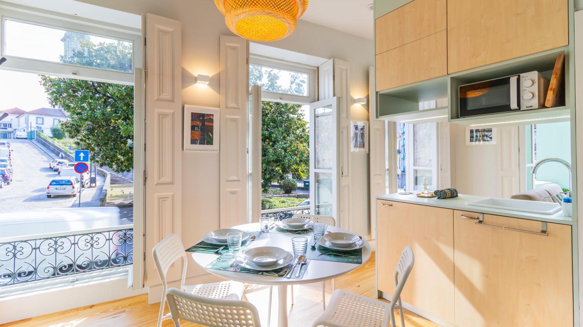 Barros Lima 493 By Lovelystay OOporto Extérieur photo