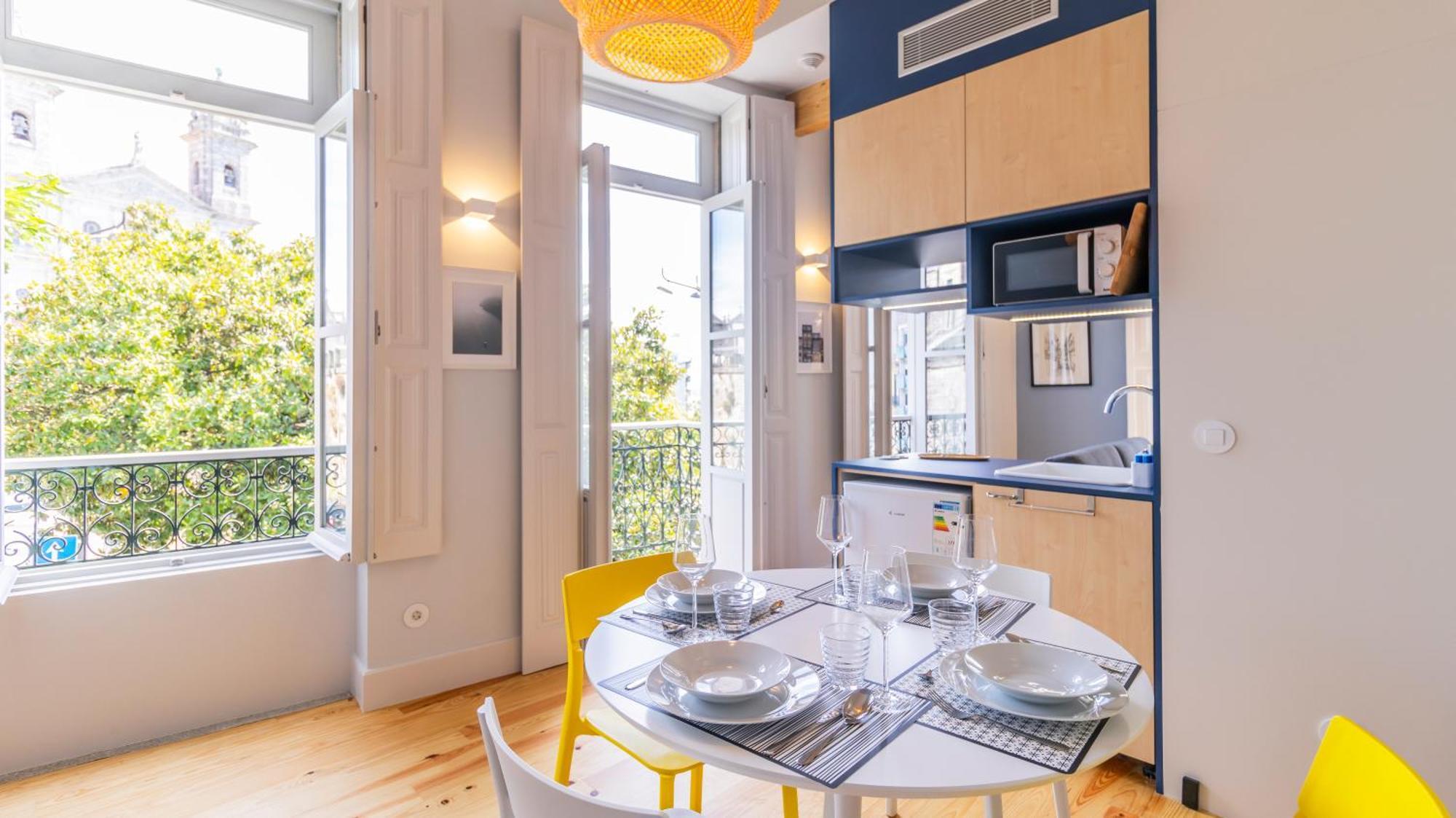 Barros Lima 493 By Lovelystay OOporto Extérieur photo