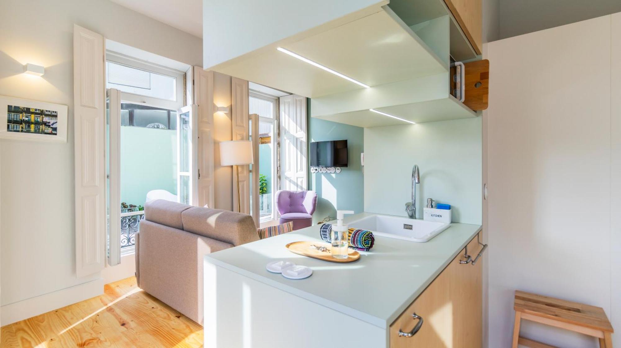 Barros Lima 493 By Lovelystay OOporto Extérieur photo