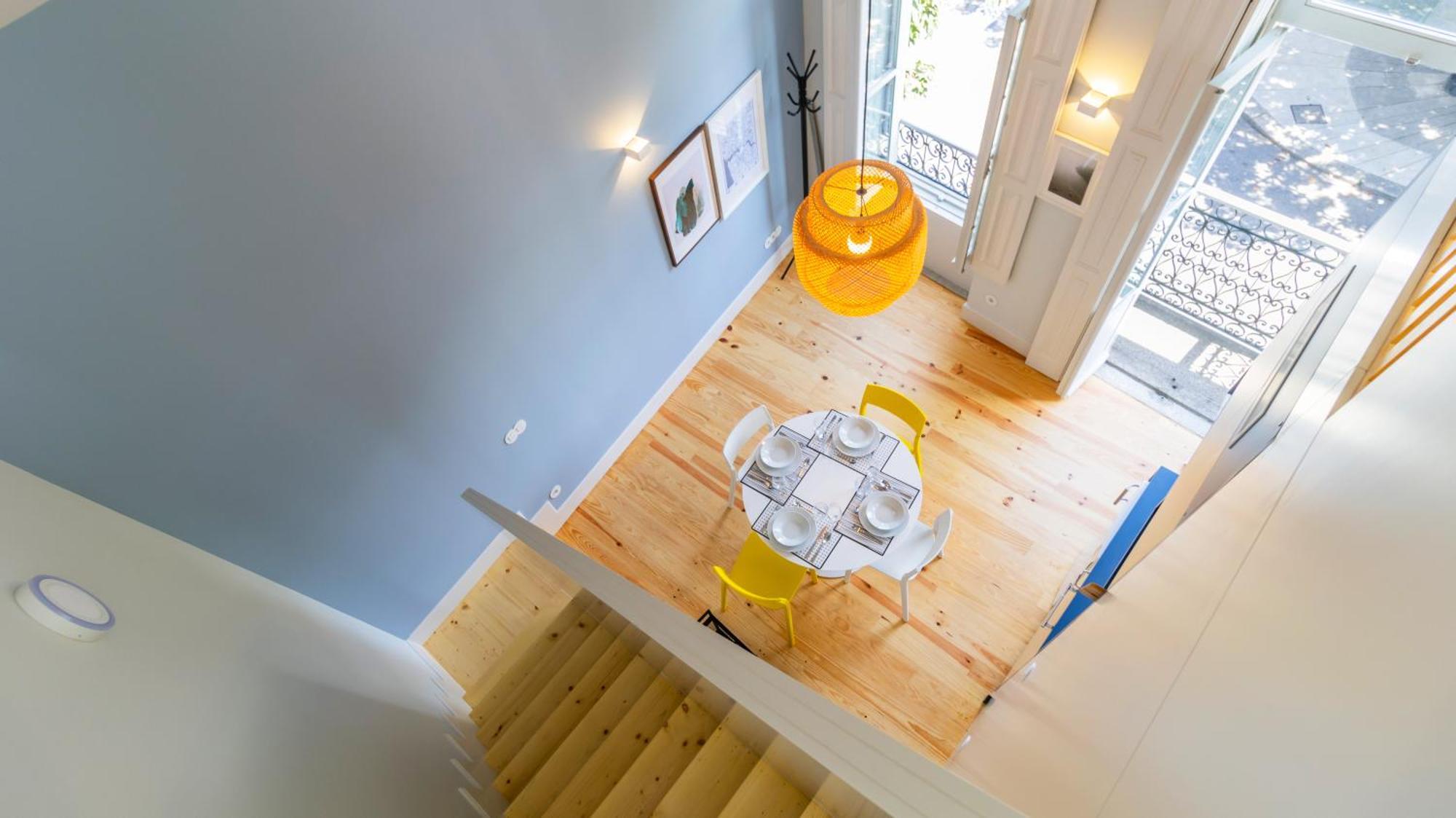Barros Lima 493 By Lovelystay OOporto Extérieur photo