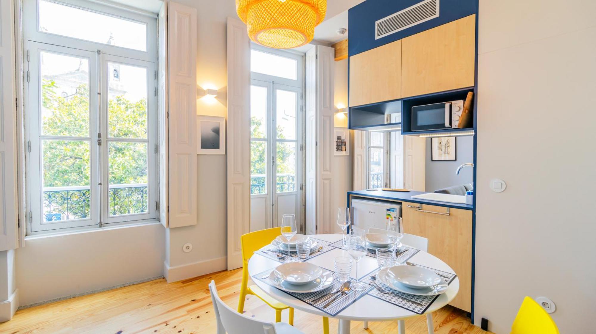 Barros Lima 493 By Lovelystay OOporto Extérieur photo