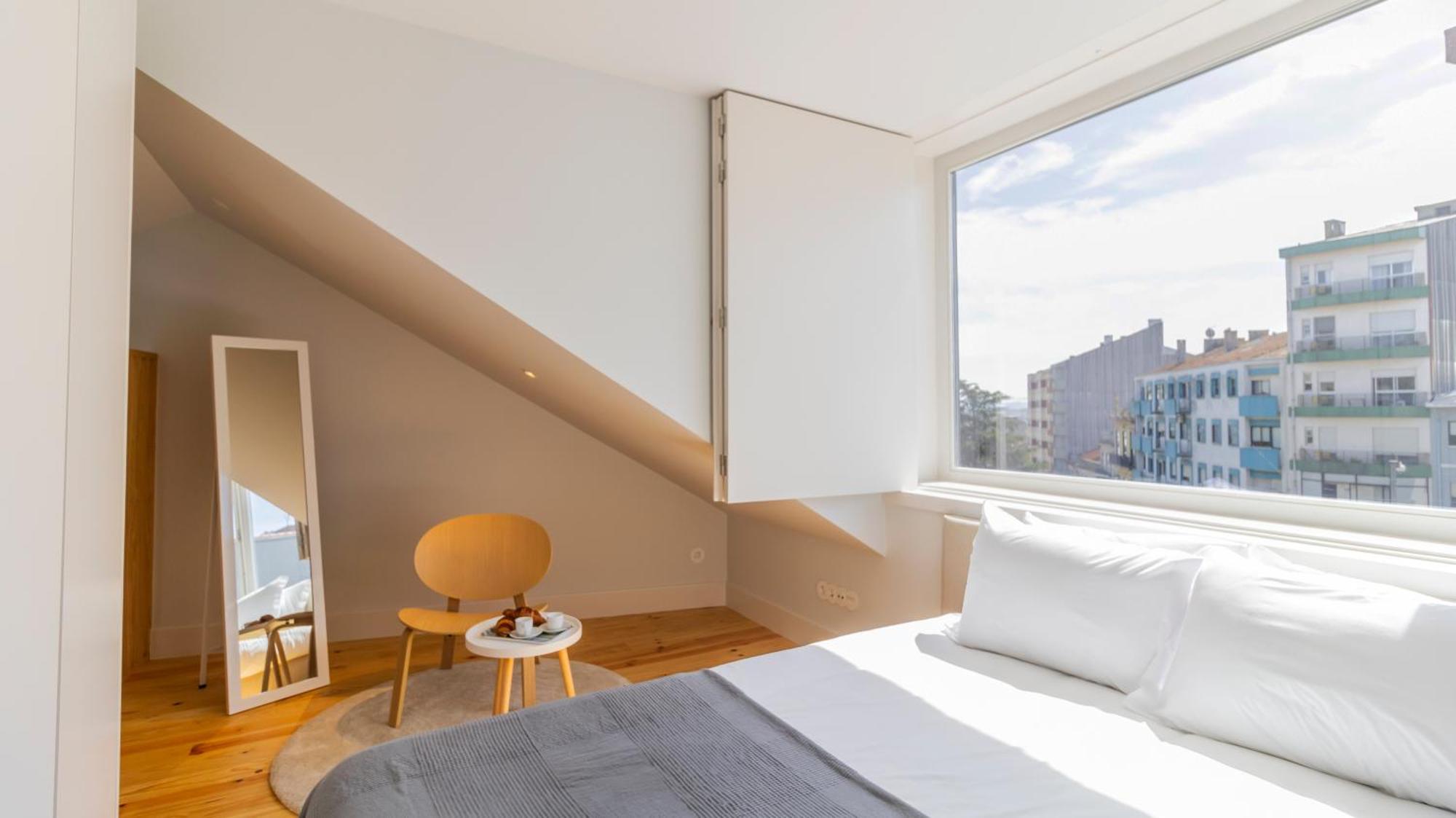 Barros Lima 493 By Lovelystay OOporto Extérieur photo