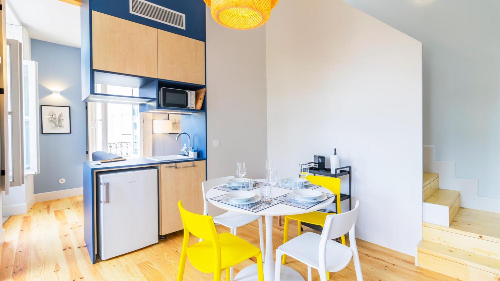 Barros Lima 493 By Lovelystay OOporto Extérieur photo