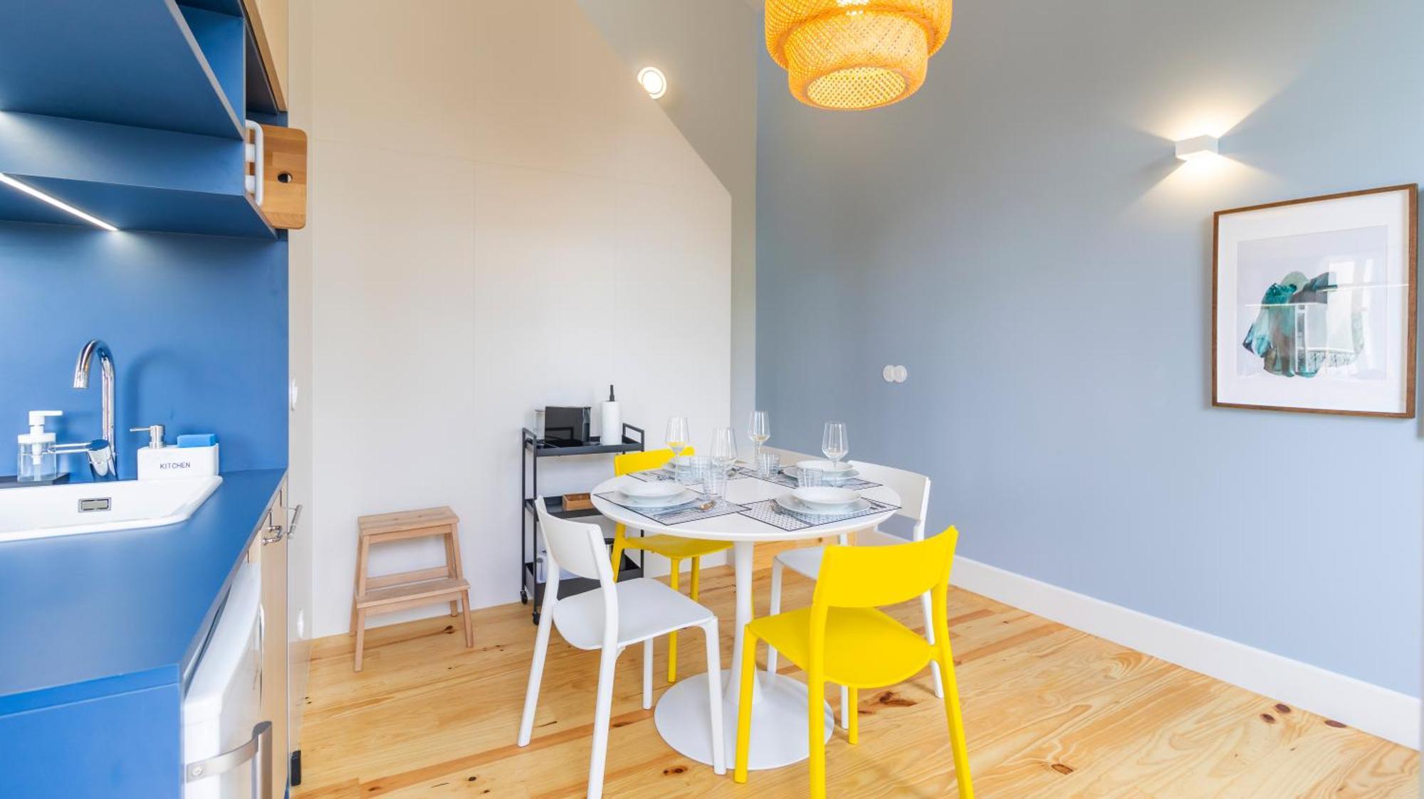 Barros Lima 493 By Lovelystay OOporto Extérieur photo