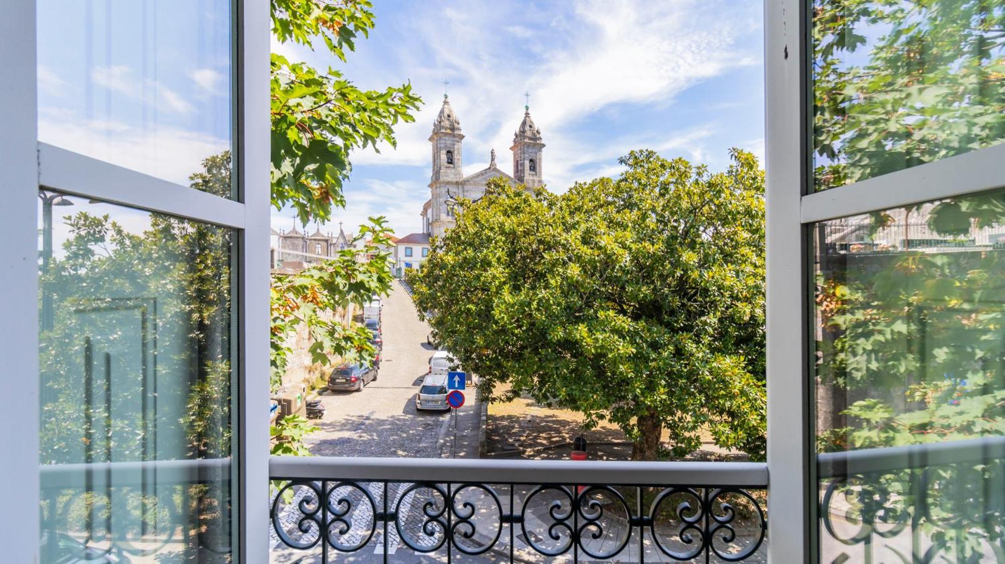 Barros Lima 493 By Lovelystay OOporto Extérieur photo